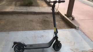 Patinete eléctrico Bongo