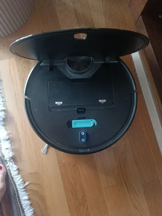Robot aspirador Cecotec Conga