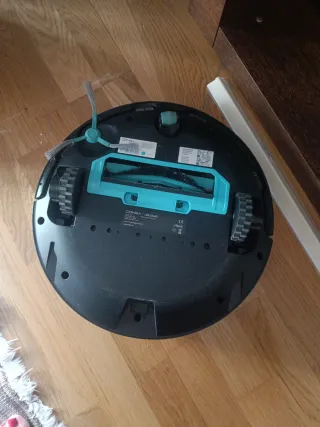 Robot aspirador Cecotec Conga