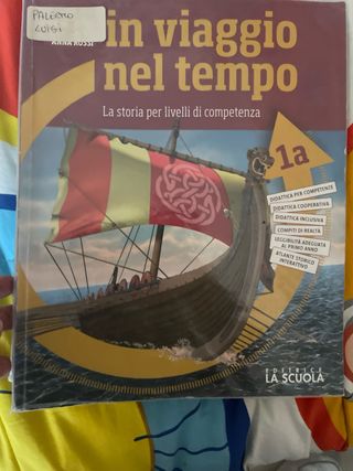 Il Mondo a 360° - Geografia 1^ Media