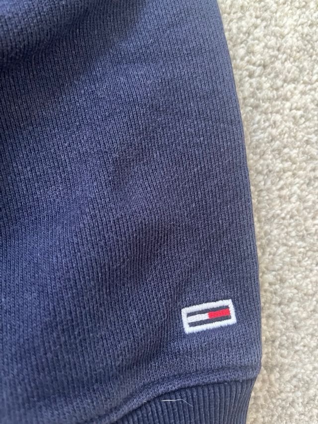 Sudadera Tommy Jeans Talla M Multicolor