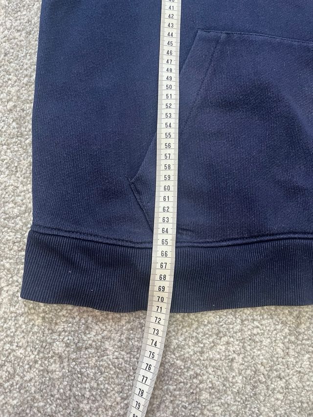 Sudadera Tommy Jeans Talla M Multicolor