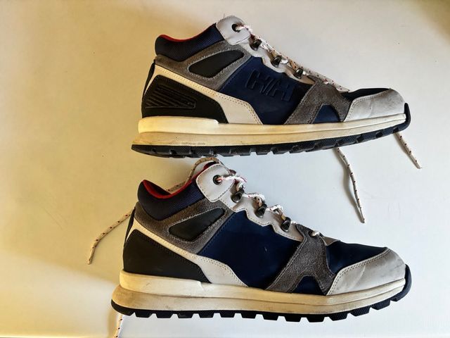 Botas Helly Hansen Ranger LV Hombre