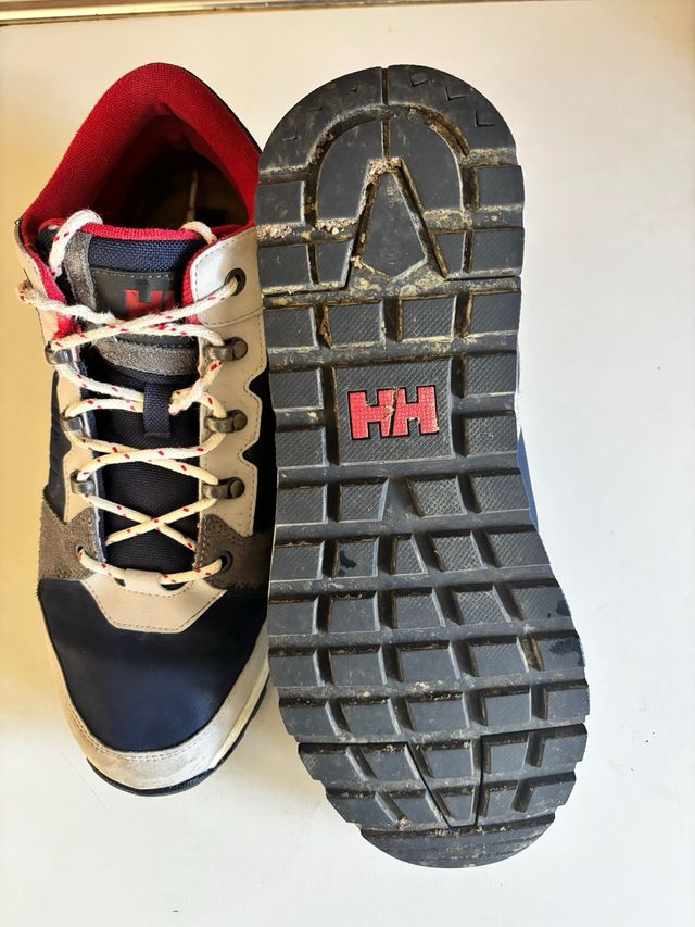 Botas Helly Hansen Ranger LV Hombre