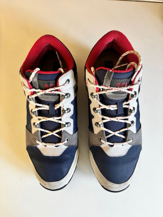 Botas Helly Hansen Ranger LV Hombre