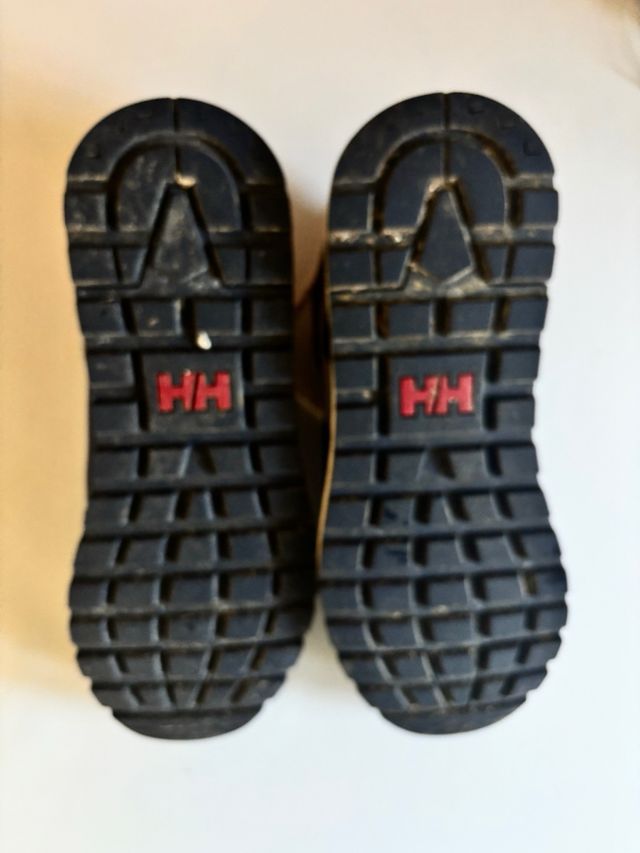 Botas Helly Hansen Ranger LV Hombre