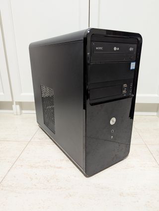 Torre PC i5 Windows 11