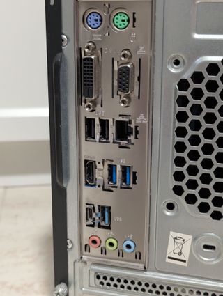 Torre PC i5 Windows 11