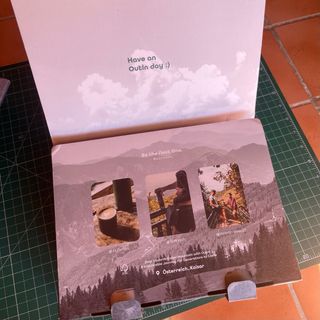 Cafetera OutIn Nano Eléctrica Portátil