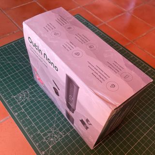 Cafetera OutIn Nano Eléctrica Portátil