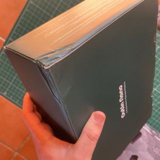 Cafetera OutIn Nano Eléctrica Portátil