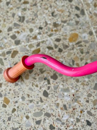 BICICLETA INFANTIL SIN PEDALES Chicco Pink