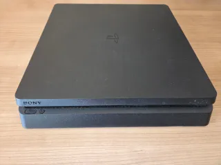 PS4 Slim 1TB FW 11.50
