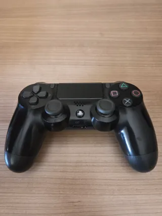 PS4 Slim 1TB FW 11.50
