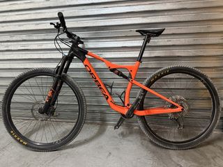 Orbea Oiz H30 Talla L