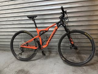 Orbea Oiz H30 Talla L
