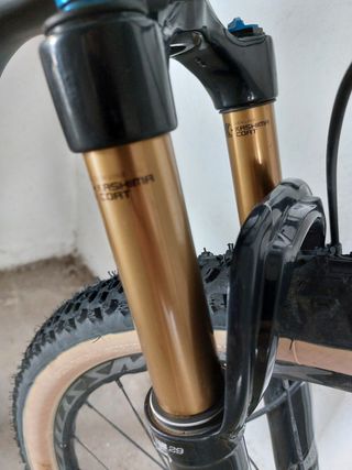 Bicicleta Megamo Track Doble Carbono