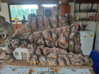 Maquetas de Belén