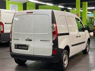 Renault Kangoo 2018