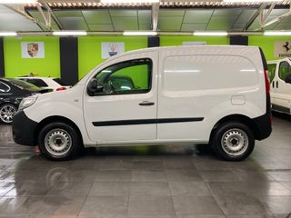 Renault Kangoo 2018