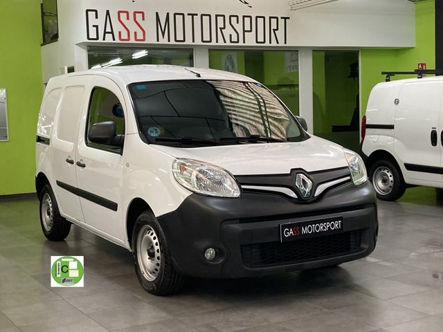 Renault Kangoo 2018