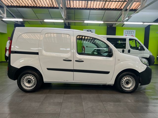 Renault Kangoo 2018