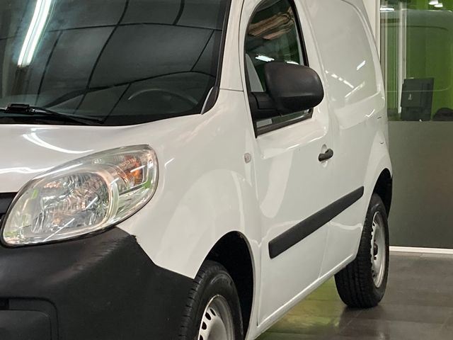 Renault Kangoo 2018