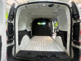 Renault Kangoo 2018