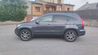 Honda CR-V 2009 2.0 150 cv