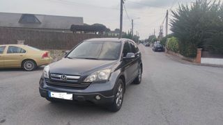 Honda CR-V 2009 2.0 150 cv