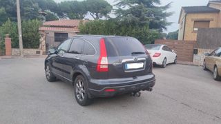 Honda CR-V 2009 2.0 150 cv