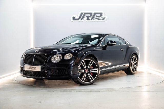 Bentley Continental GT V8 507 CV Coupe Automático