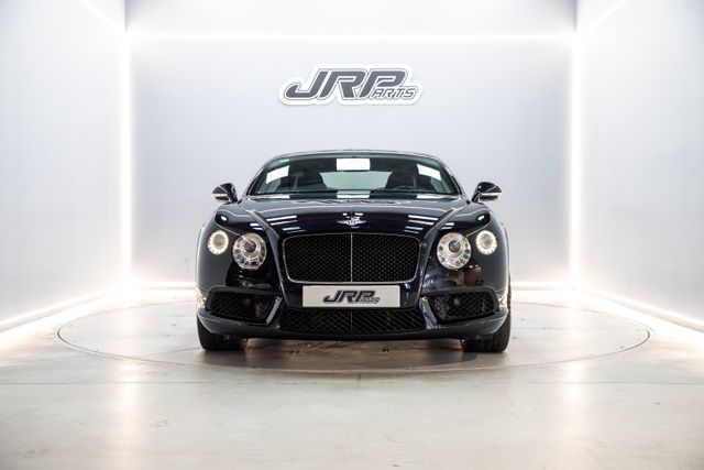 Bentley Continental GT V8 507 CV Coupe Automático