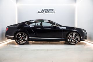 Bentley Continental GT V8 507 CV Coupe Automático