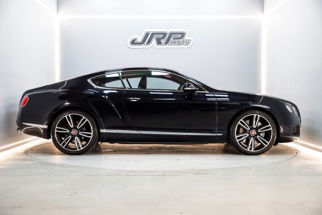 Bentley Continental GT V8 507 CV Coupe Automático