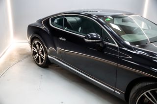 Bentley Continental GT V8 507 CV Coupe Automático