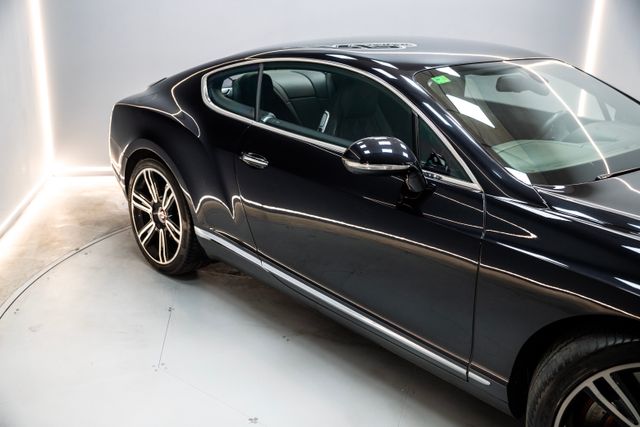 Bentley Continental GT V8 507 CV Coupe Automático
