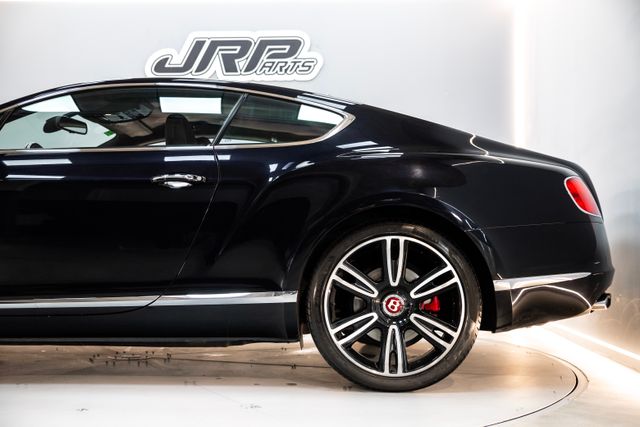 Bentley Continental GT V8 507 CV Coupe Automático