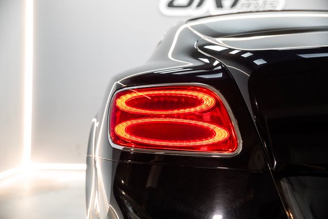 Bentley Continental GT V8 507 CV Coupe Automático