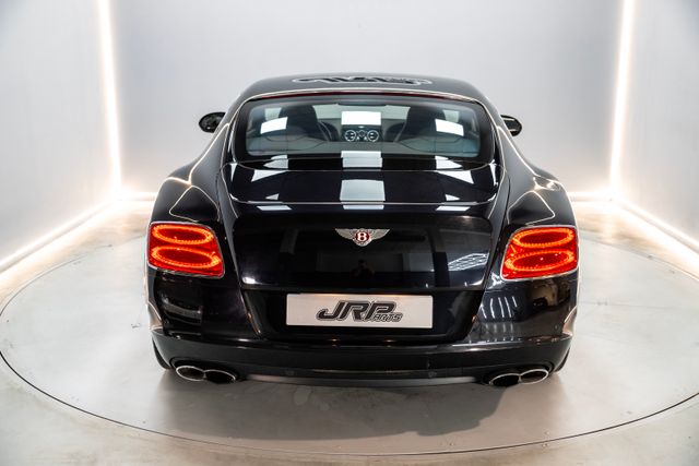Bentley Continental GT V8 507 CV Coupe Automático