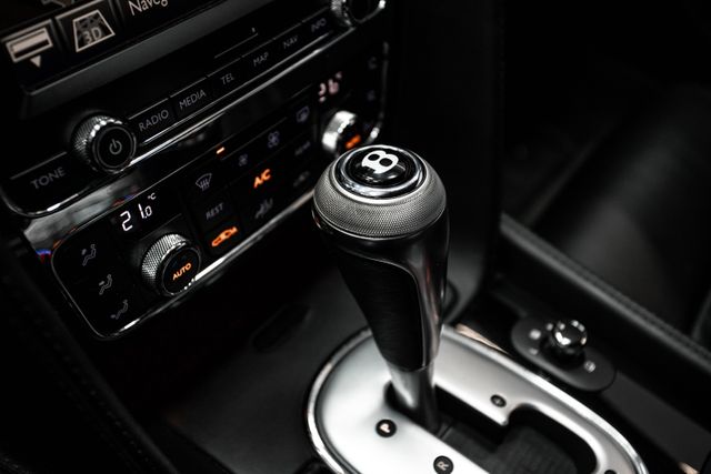Bentley Continental GT V8 507 CV Coupe Automático