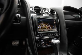Bentley Continental GT V8 507 CV Coupe Automático
