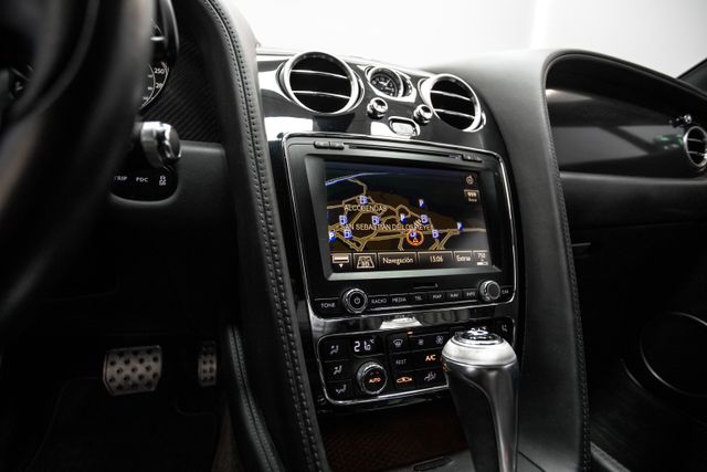 Bentley Continental GT V8 507 CV Coupe Automático