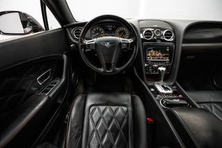 Bentley Continental GT V8 507 CV Coupe Automático