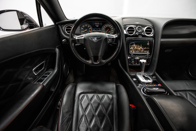 Bentley Continental GT V8 507 CV Coupe Automático