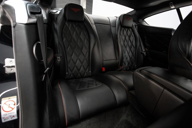 Bentley Continental GT V8 507 CV Coupe Automático