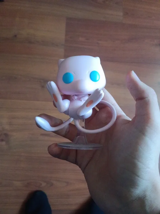 Funko Pop Mew