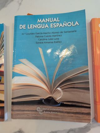 Curso acceso universidad mayores de 25 / 45 años. 
