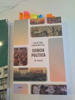 Curso acceso universidad mayores de 25 / 45 años. 