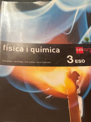 libro fisica y quimica 